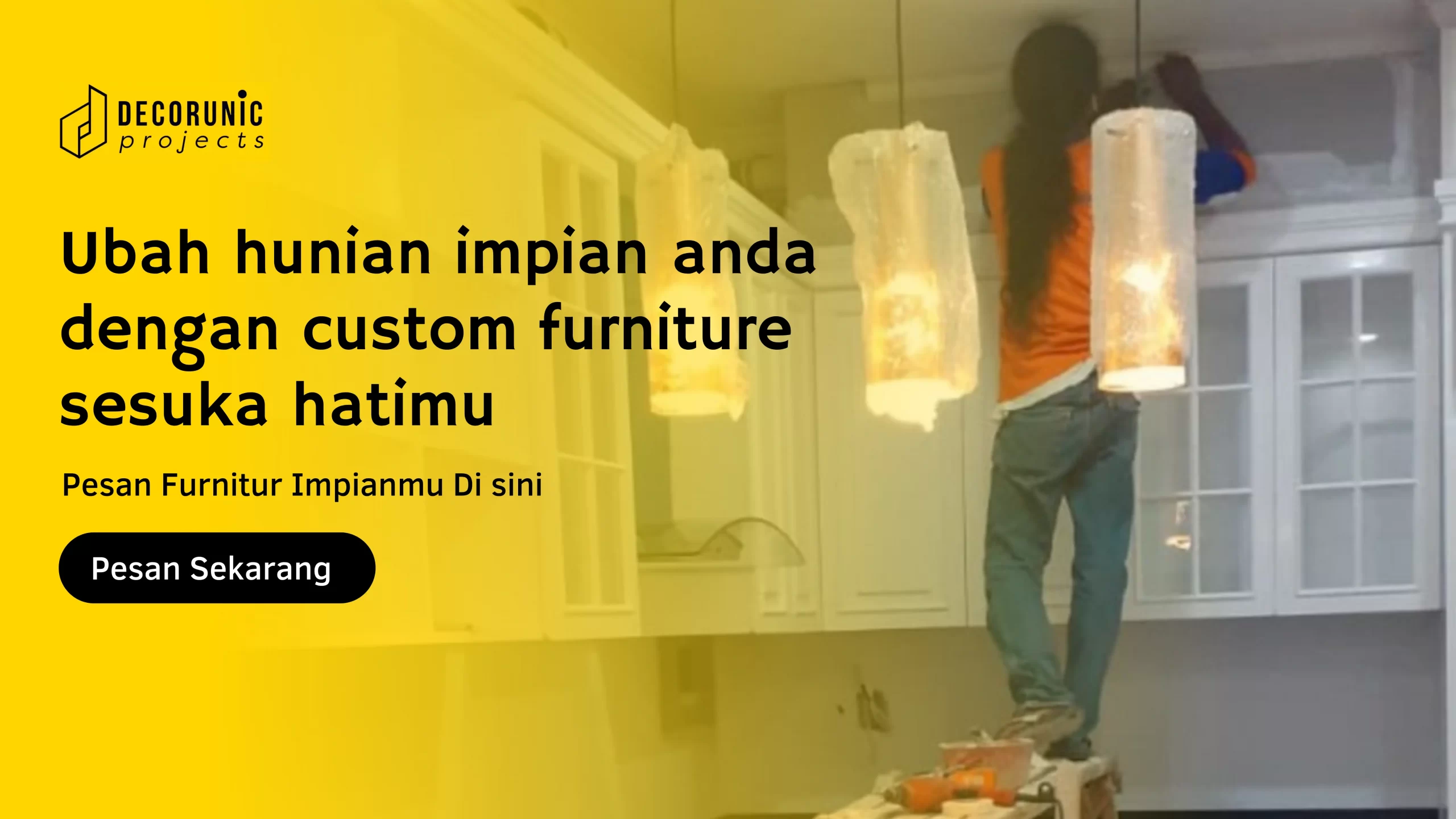 Banner Web Decorunic Projects 3